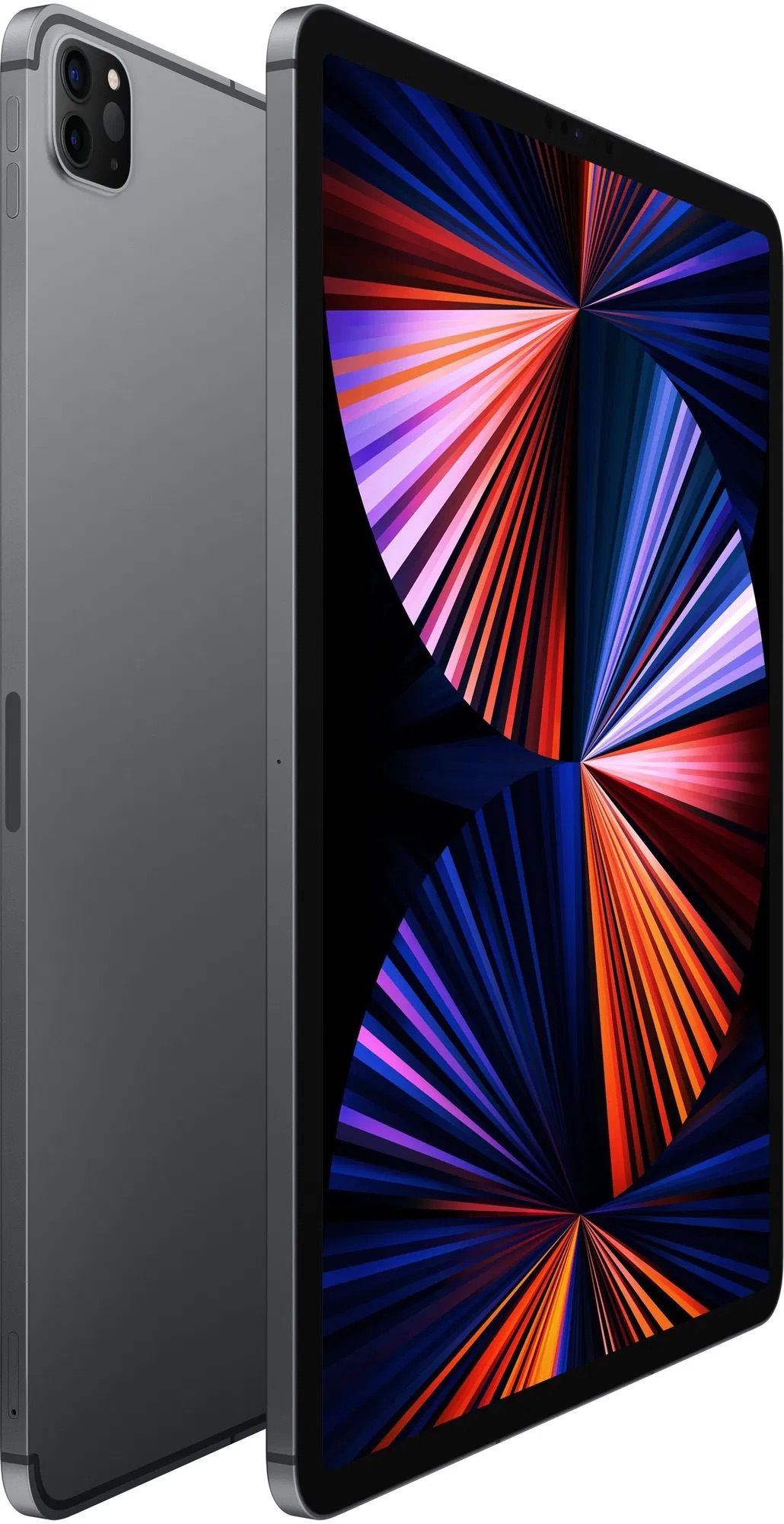 iPad Pro 12,9 5th M1 Wi-Fi: Cellular Space Grey itya sk-3